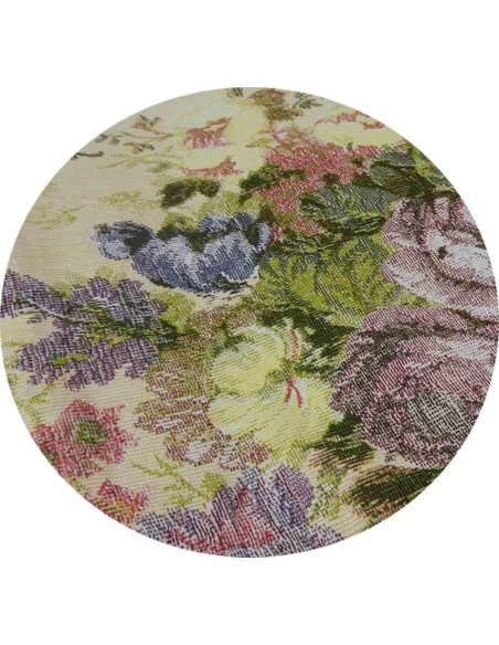 Toalla de muebles dobles e individuales GOBELIN PRINT