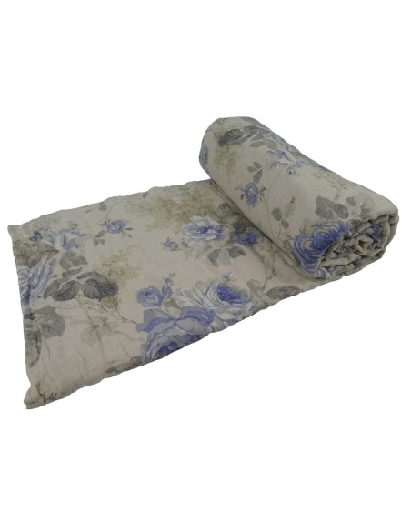 Muebles dobles y colcha individual Stropicciami MARTA