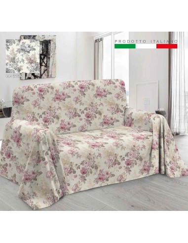 Toile d’ameublement double et simple MARTA