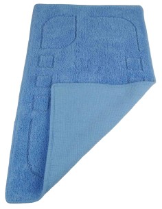 *Carezza tappeto bagno cm 65x120 2