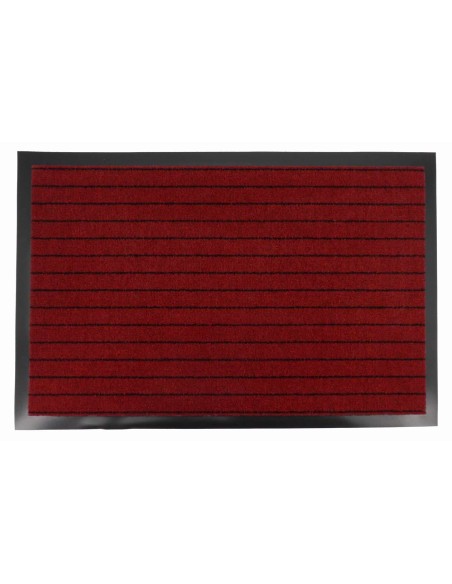 Alfombra de toalla de entrada ALASKA