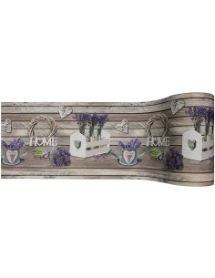 Tapis polyvalent non-dérapant de 50 cm de large. Coupe en direct MELE