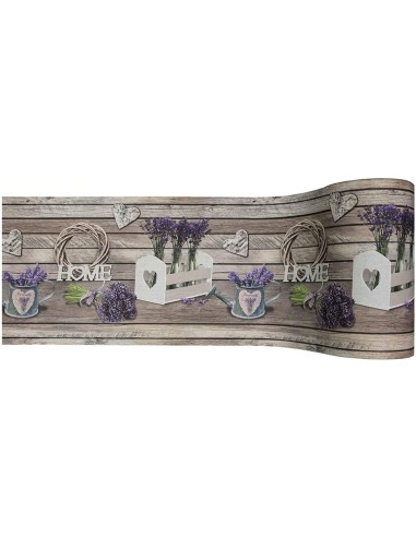 Tapis polyvalent non-dérapant de 50 cm de large. Coupe en direct MELE