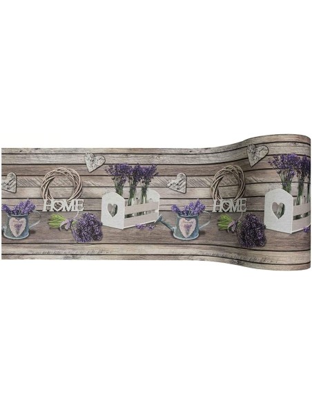 Tapis polyvalent non-dérapant de 50 cm de large. Coupe en direct MELE