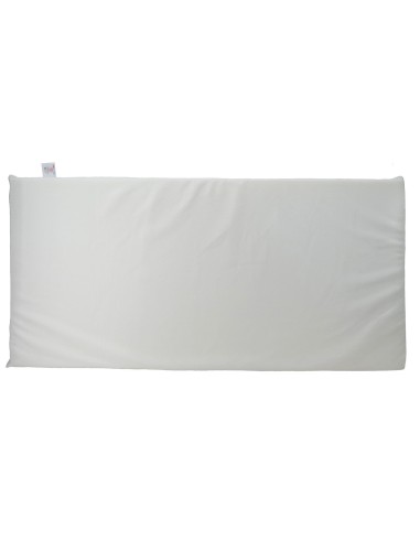 Abnehmbare Bettmatratze 60x120 cm.