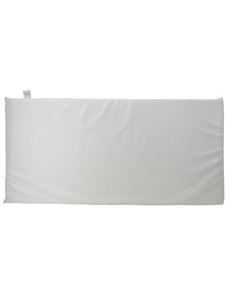 Abnehmbare Bettmatratze 60x120 cm.