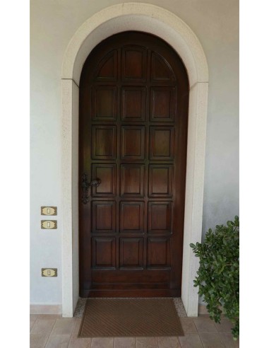 Zerbino rettangolare 45x75 cm. CIPRO ROMBO