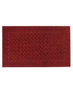 Zerbino rettangolare 45x75 cm. CIPRO MOSAICO