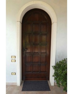 Zerbino rettangolare 45x75 cm. CIPRO VENTAGLIO 2