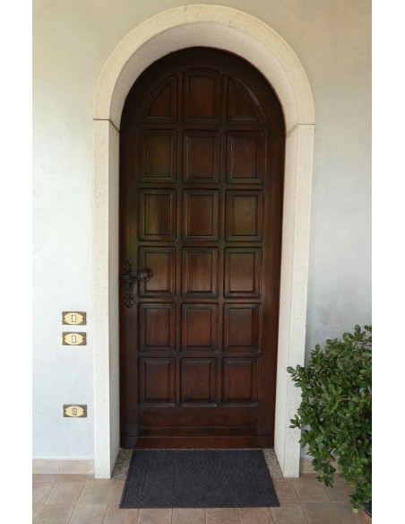 Felpudo rectangular 45x75 cm. CHIPRE FAN