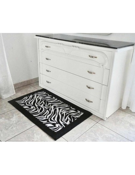 Africa tapis cm 50 x 80 cm