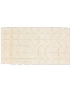 Alfombra de baño antideslizante TRECCIA
