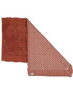 Alfombra de baño antideslizante TRECCIA 2