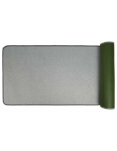 Alfombra de cocina antideslizante de 50 cm de ancho. LUZ DORADA