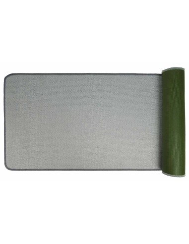 Tapis de cuisine antidérapant de 50 cm de large. LUMIÈRE DORÉE