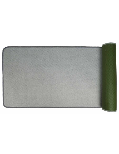 Tapis de cuisine antidérapant de 50 cm de large. LUMIÈRE DORÉE