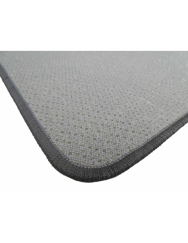 Tapis de cuisine antidérapant de 50 cm de large. LUMIÈRE DORÉE