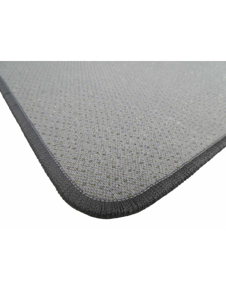 Tapis de cuisine antidérapant de 50 cm de large. LUMIÈRE DORÉE