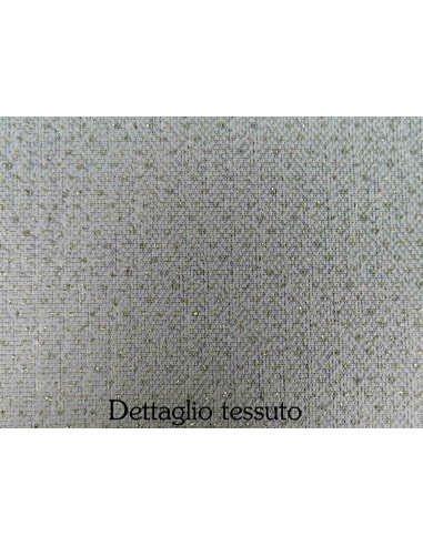 Tapis de cuisine antidérapant de 50 cm de large. LUMIÈRE DORÉE