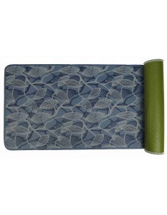 Tapis de cuisine antidérapant de 50 cm de large. VADIM