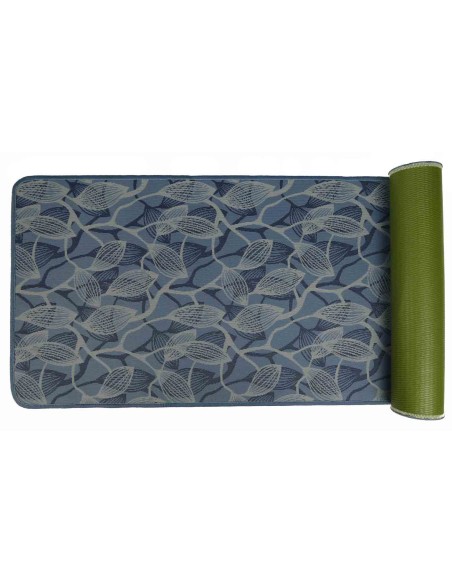 Tapis de cuisine antidérapant de 50 cm de large. VADIM