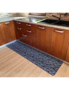 Alfombra de cocina antideslizante de 50 cm de ancho. VADIM 2
