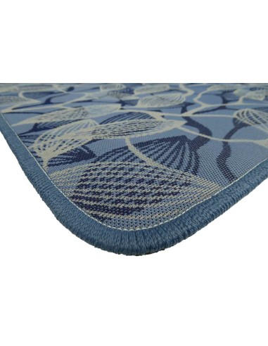 Tappeto passatoia cucina antiscivolo largo 50 cm. VADIM