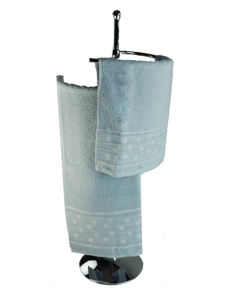 Pois verschiedenen Größen wischt