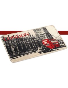 Londres cm estera multiuso 54 x 80