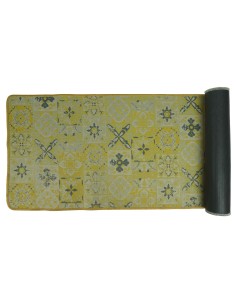 Alfombra de cocina antideslizante de 50 cm de ancho. ARGOS