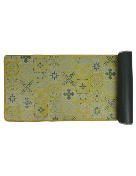 Alfombra de cocina antideslizante de 50 cm de ancho. ARGOS