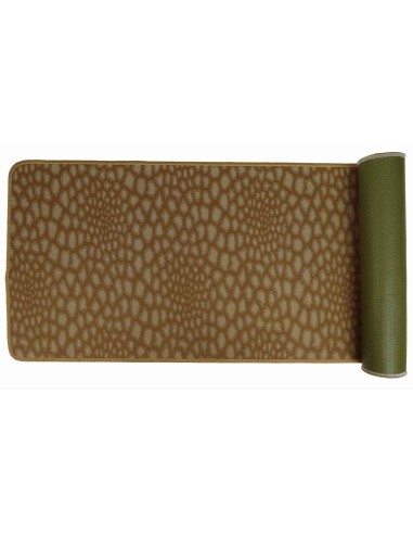 Passatoia cucina antiscivolo largo 50 cm. MACULA