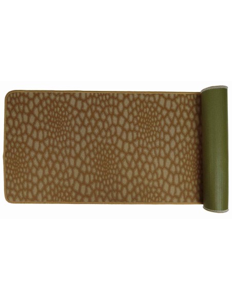 Passatoia cucina antiscivolo largo 50 cm. MACULA