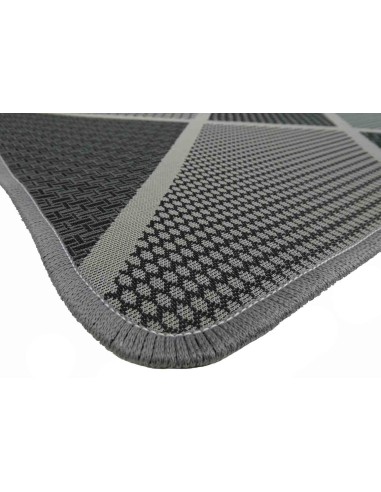 Tapis de cuisine antidérapant de 50 cm de large. ROMBONI