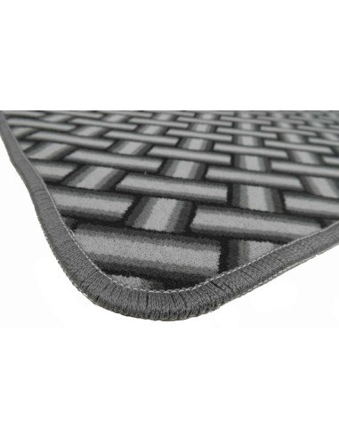 Cocina lavable antideslizante de 50 cm de ancho. Tejido 3D