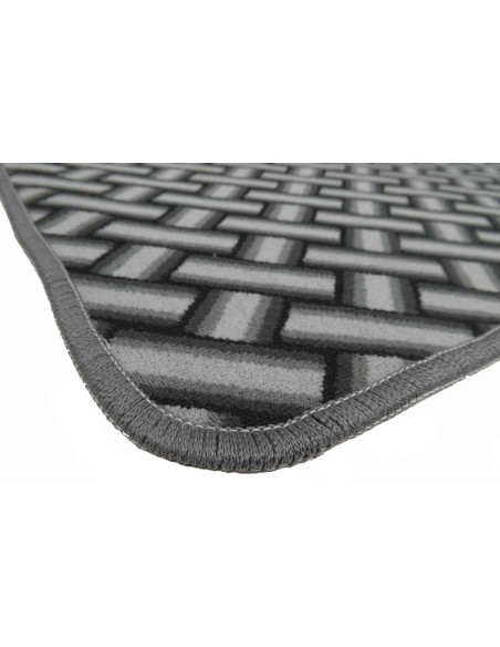 Cuisine lavable antidérapante de 50 cm de large. Tissage 3D