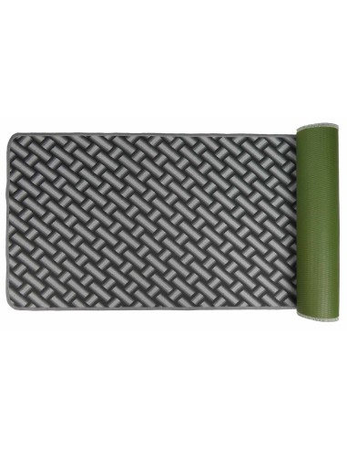 Cocina lavable antideslizante de 50 cm de ancho. Tejido 3D