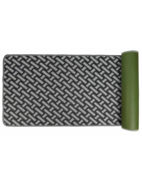 Cocina lavable antideslizante de 50 cm de ancho. Tejido 3D