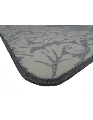 Cuisine antidérapante de 50 cm de large. ROSE LUREX