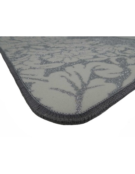 Cuisine antidérapante de 50 cm de large. ROSE LUREX