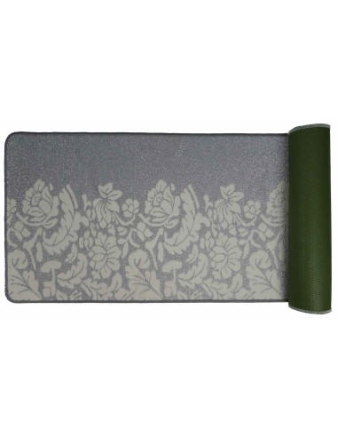 Cuisine antidérapante de 50 cm de large. ROSE LUREX