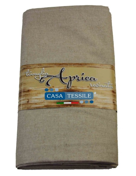 Tissu de liaison résine résistant aux taches APRICA