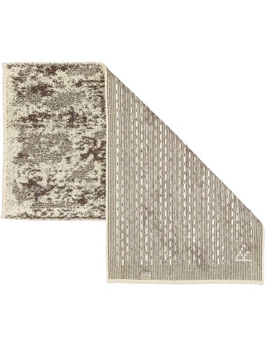 Alfombra de baño antideslizante CORTEN