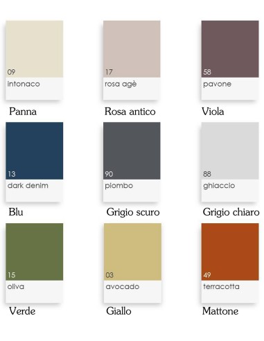 Rutschfeste Badematte TRECCIA