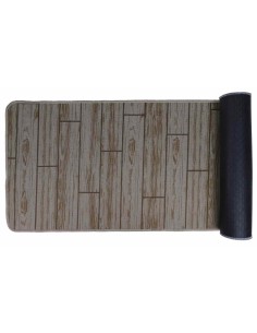 Passatoia cucina antiscivolo largo 50 cm. ROVERE 2