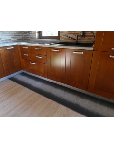 Passatoia cucina antiscivolo largo 50 cm. FUMEE 2