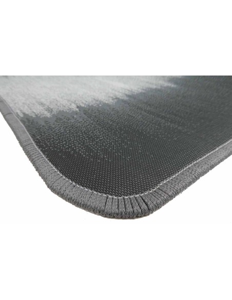 Cuisine antidérapante de 50 cm de large. FUMÉE