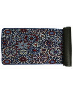 Cuisine lavable antidérapante de 50 cm de large. MOSAÏQUE