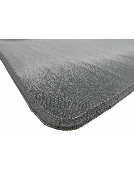 Alfombra polivalente antideslizante de 67 cm de ancho. HUMO