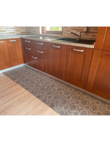 Tapis polyvalent antidérapant de 67 cm de large. MASELLI (MASELLI)